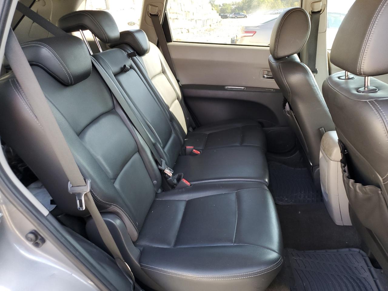 2008 Subaru Tribeca Limited VIN: 4S4WX92D884405646 Lot: 84938785
