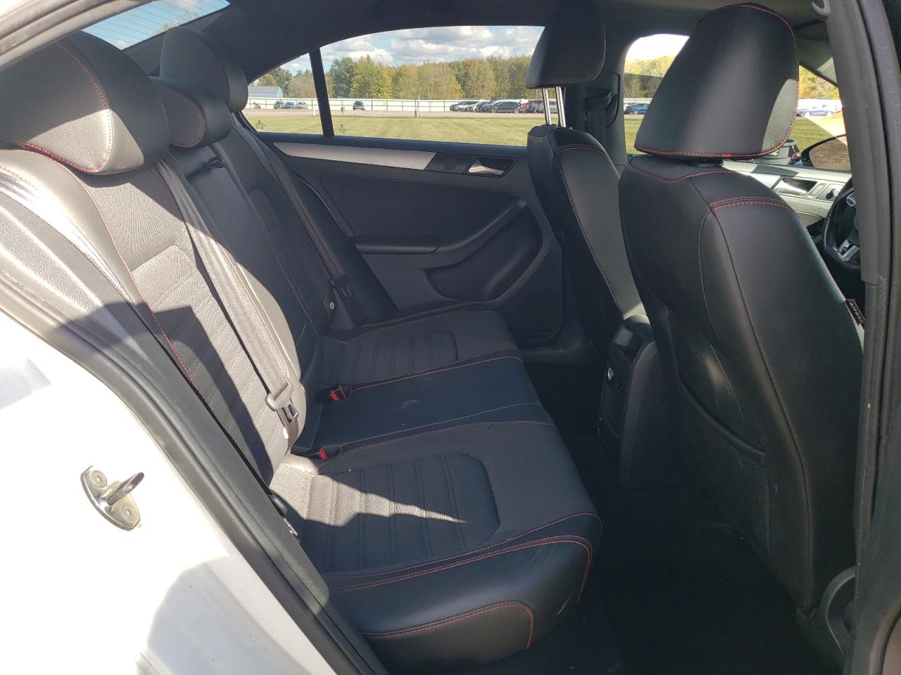 2012 Volkswagen Jetta Gli VIN: 3VW4A7AJ7CM427303 Lot: 86065815