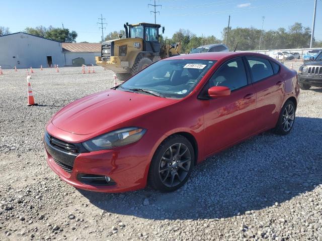 2014 Dodge Dart Sxt