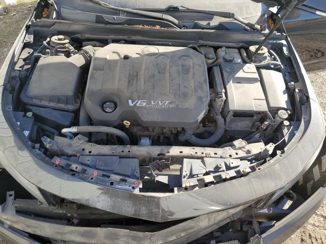 2014 Chevrolet Impala Lt VIN: 2G1125S33E9109156 Lot: 82334235