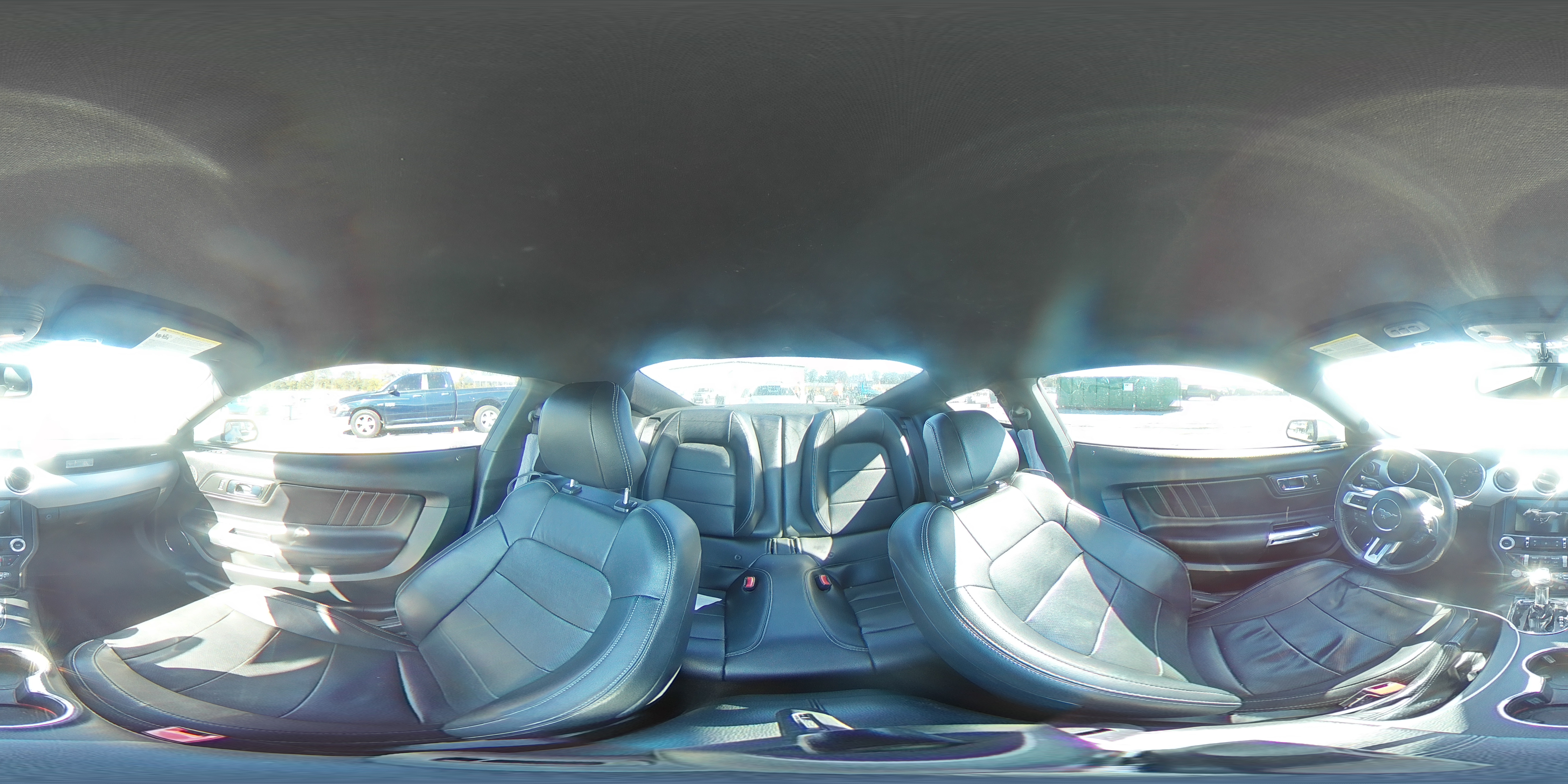 2016 Ford Mustang VIN: 1FA6P8TH1G5307928 Lot: 86066065