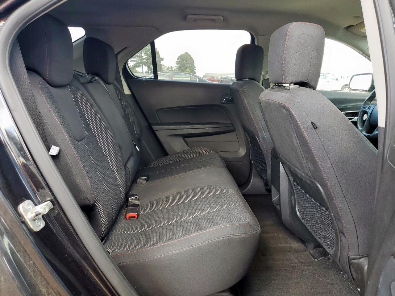 2010 Chevrolet Equinox Lt VIN: 2CNALDEW6A6219159 Lot: 85486455