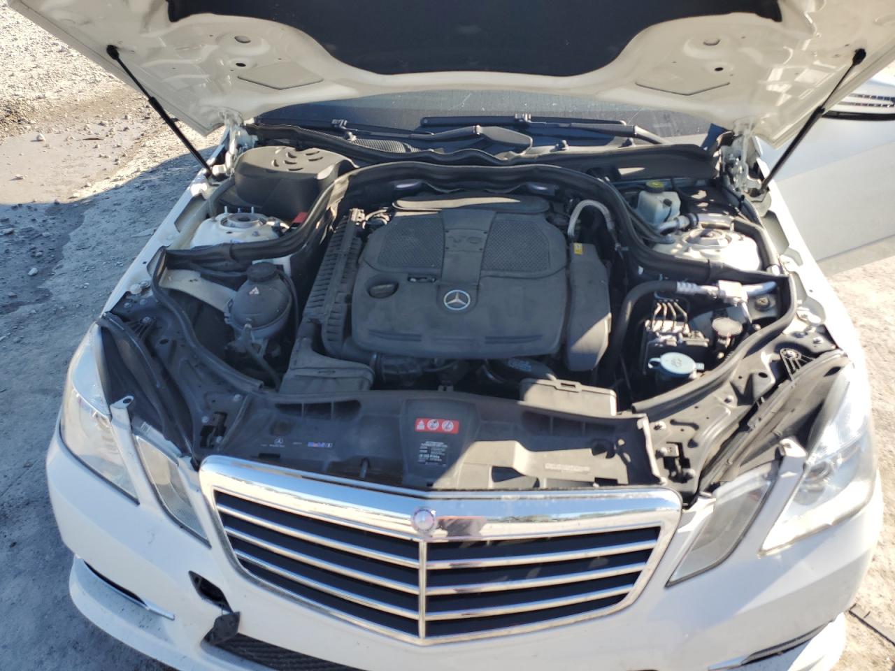 2012 Mercedes-Benz E 350 4Matic VIN: WDDHF8JB3CA621950 Lot: 86115045