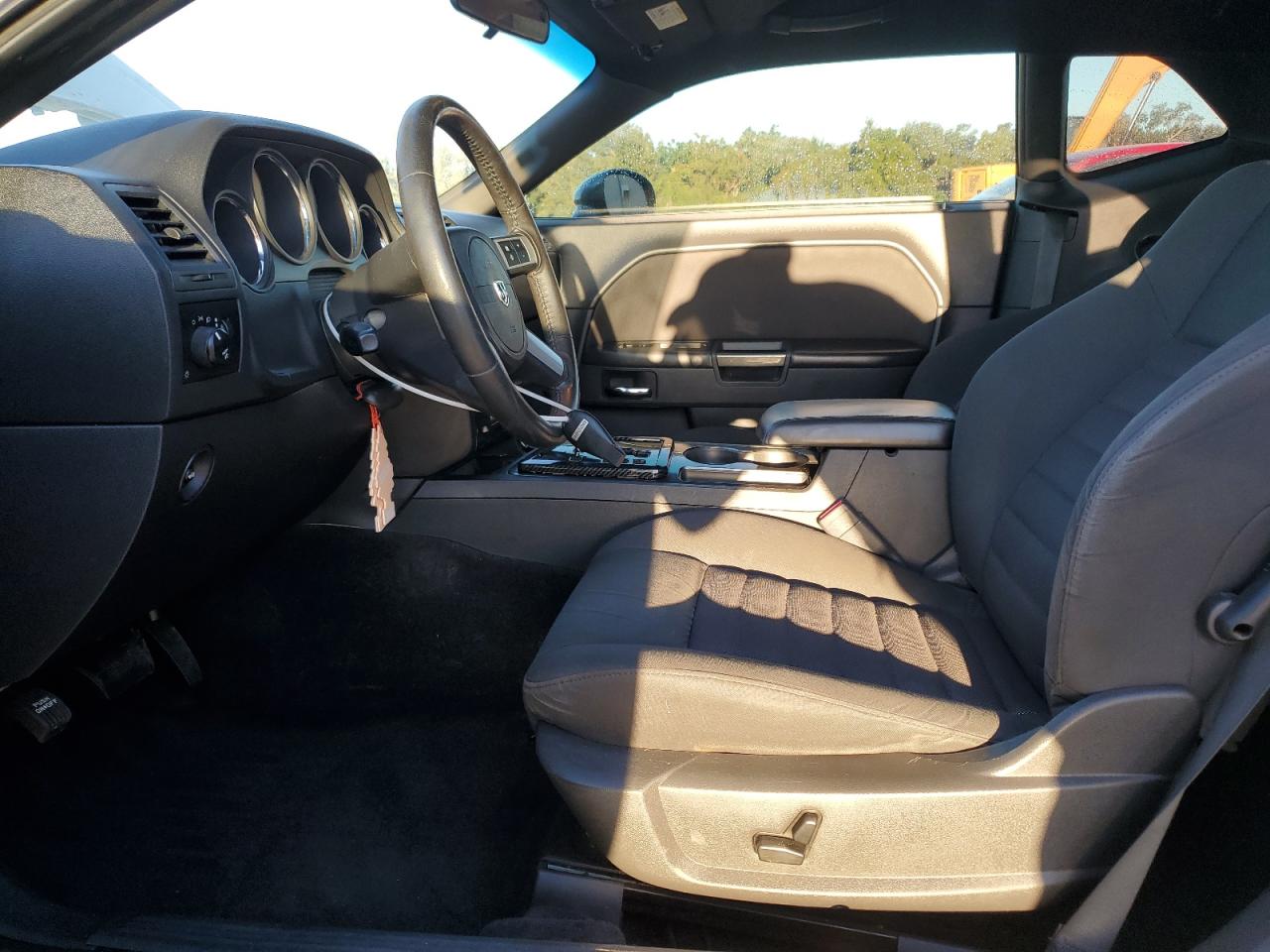 2009 Dodge Challenger R/T VIN: 2B3LJ54T29H503017 Lot: 86462985