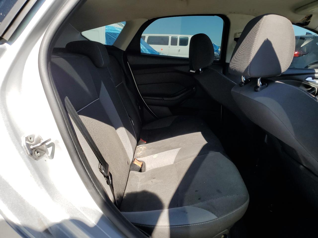 2013 Ford Focus Se VIN: 1FADP3K22DL313977 Lot: 82292445