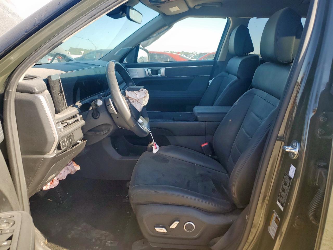 2024 Hyundai Santa Fe Limited VIN: 5NMP44GL2RH039356 Lot: 85347965