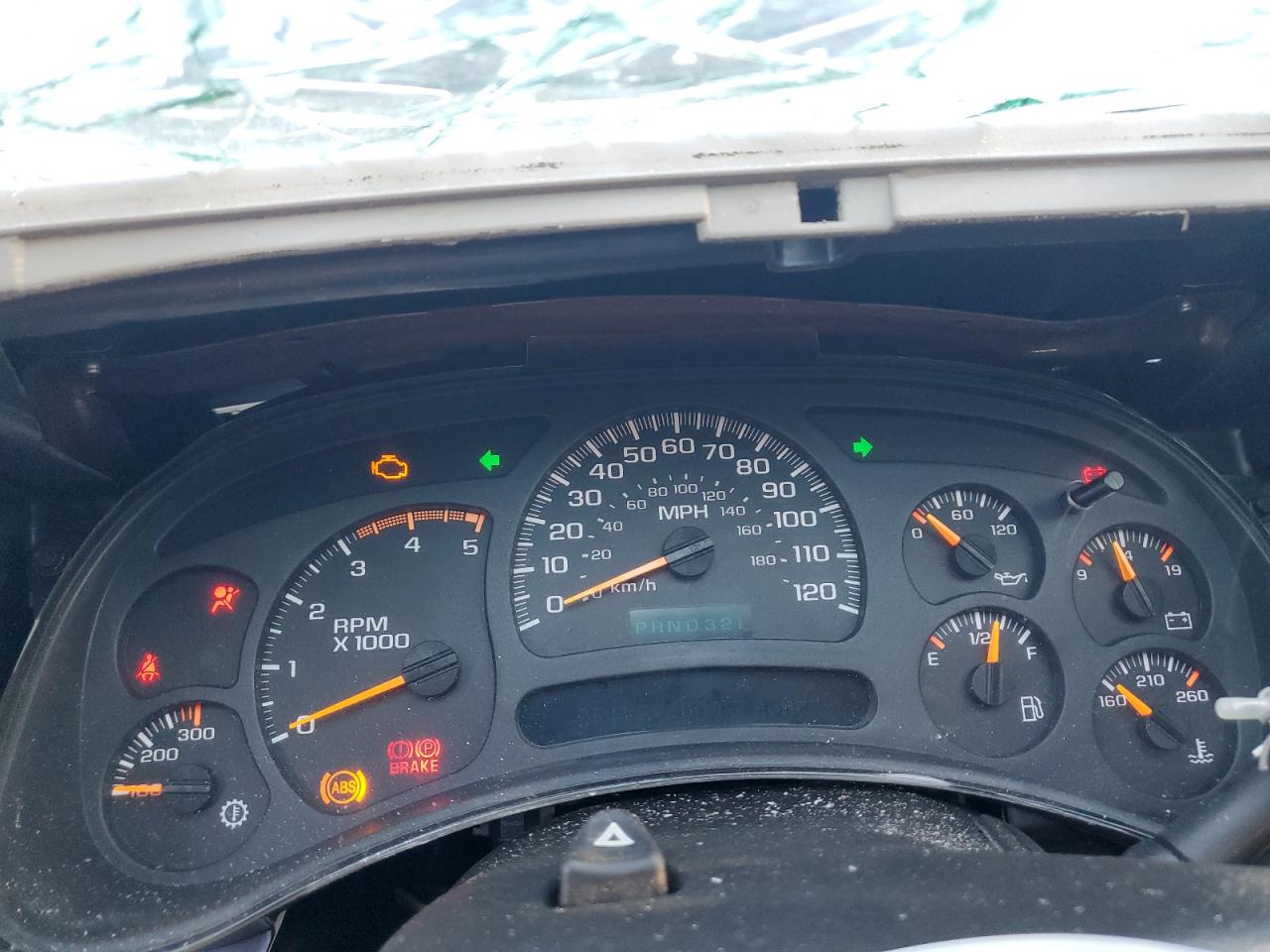 2005 GMC Sierra C2500 Heavy Duty VIN: 1GTHC29245E137804 Lot: 89714715