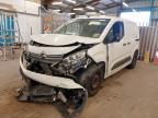 2022 CITROEN BERLINGO 1.5 BLUEHDI 1000KG ENTERPRISE PRO 100PS [6 SPEED] for sale at Copart SANDWICH