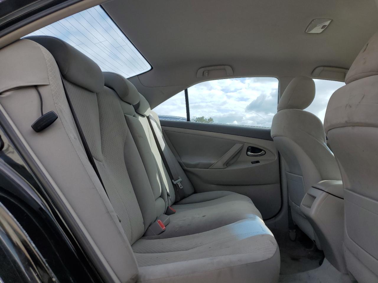 2007 Toyota Camry Ce VIN: 4T1BE46K07U729219 Lot: 81931845