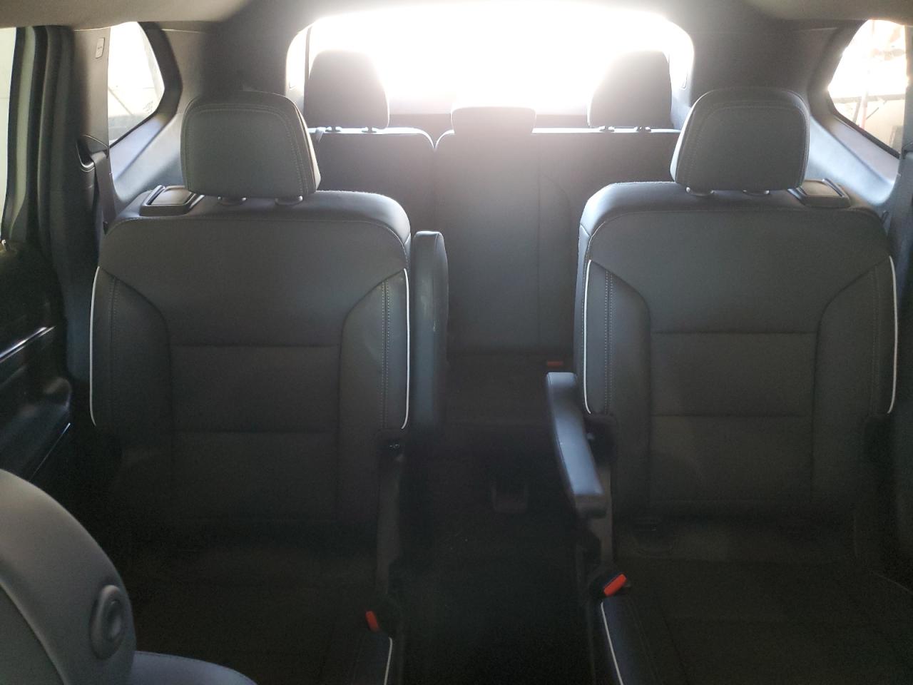 2025 Buick Enclave Preferred VIN: 5GAERARS7SJ151907 Lot: 86613185