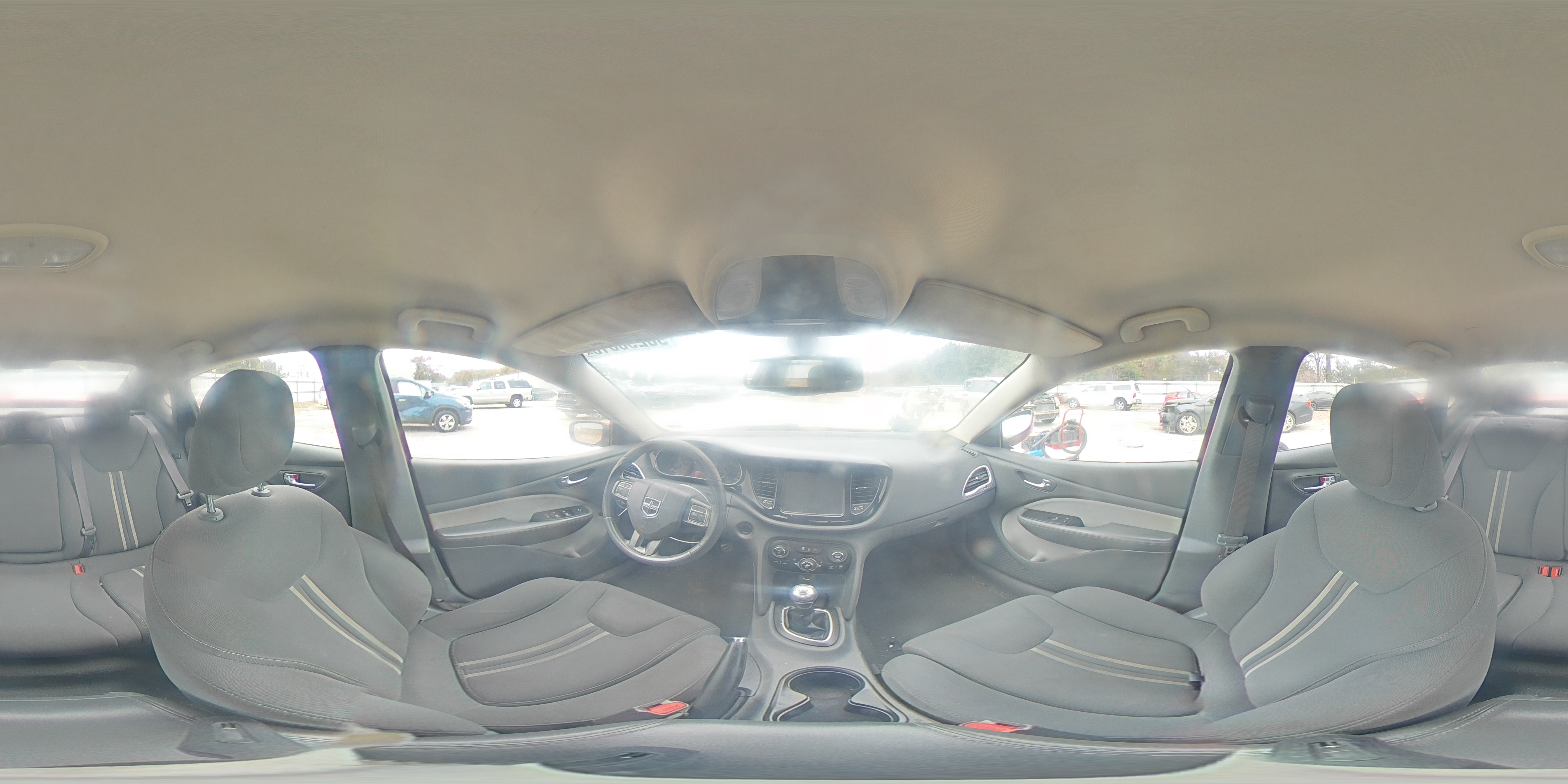 2013 Dodge Dart Sxt VIN: 1C3CDFBH3DD640424 Lot: 90290815