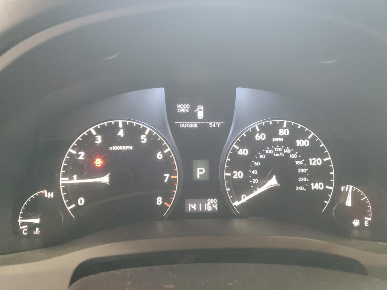 2011 Lexus Rx 350 VIN: 2T2BK1BA3BC081059 Lot: 84602745