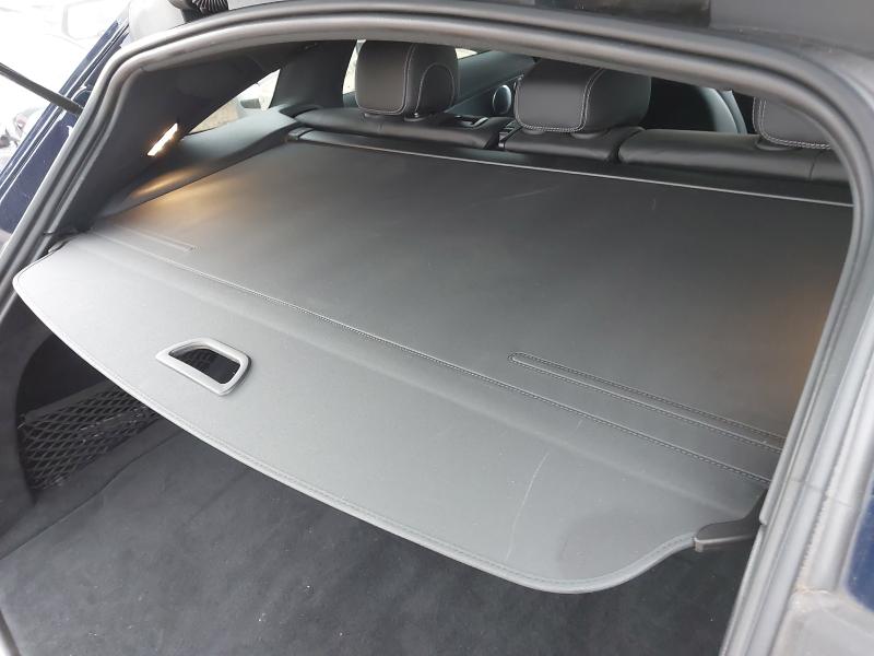 2020 MERCEDES-BENZ EQC EQC 400 300KW AMG LINE PREMIUM PLUS 80KWH 5DR AUTO