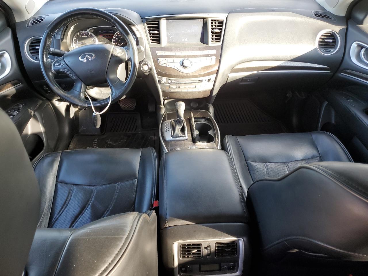 2015 Infiniti Qx60 VIN: 5N1AL0MM6FC546684 Lot: 86777615