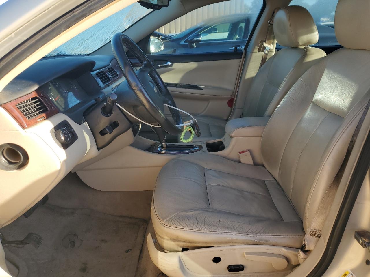 2010 Chevrolet Impala Lt VIN: 2G1WB5EK7A1192429 Lot: 82256915