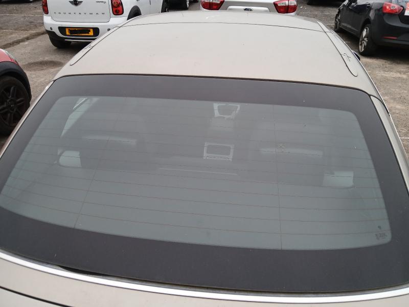2007 BMW 325I SE 325I SE 2DR