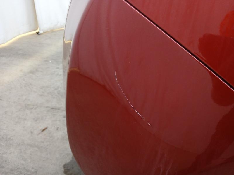 2015 NISSAN LEAF TEKNA 