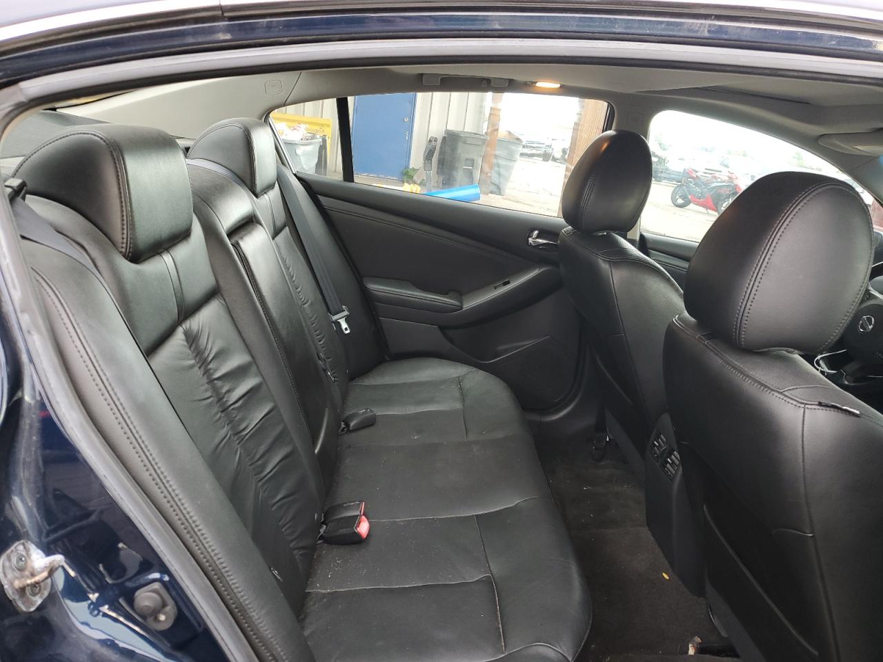 2010 Nissan Altima Base VIN: 1N4AL2AP5AN432788 Lot: 86537605