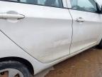 2012 KIA PICANTO 1  for sale at Copart YORK