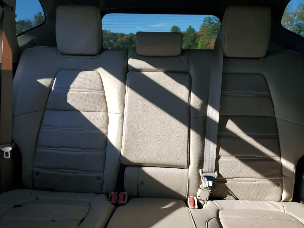 2021 Honda Cr-V Exl VIN: 5J6RW2H85ML018410 Lot: 84744315