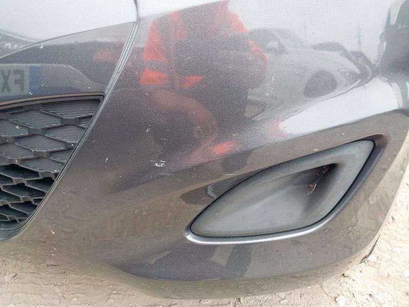 2012 HYUNDAI I10 1.2 CLASSIC 5DR