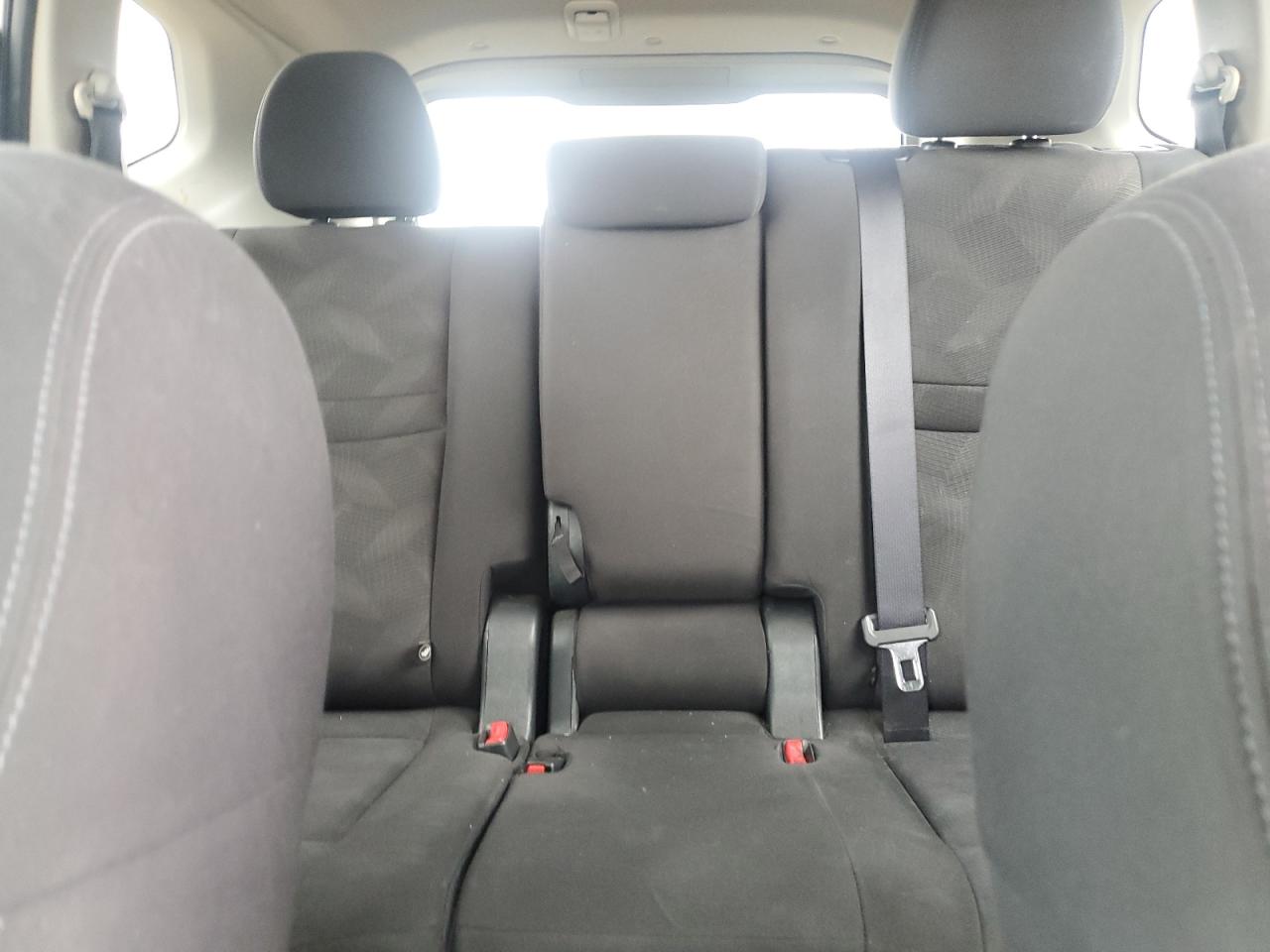 2016 Nissan Rogue S VIN: KNMAT2MT5GP633462 Lot: 85501645