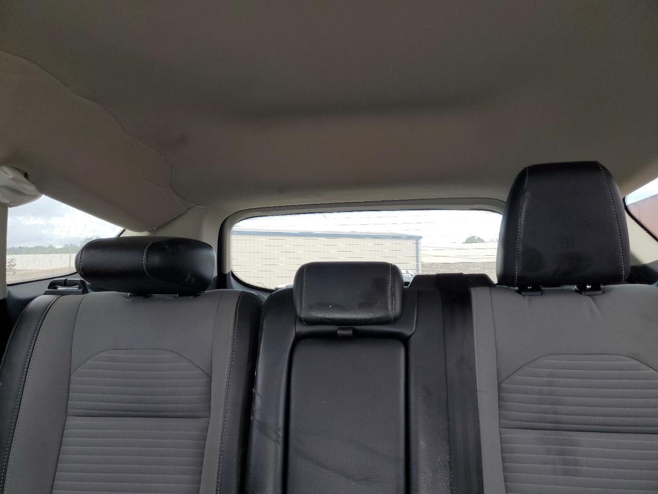 2019 Ford Escape Se VIN: 1FMCU0GD2KUA26312 Lot: 85276205