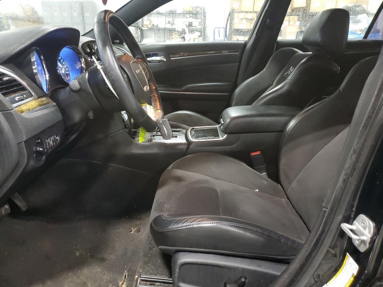 2012 Chrysler 300C VIN: 2C3CCAETXCH264831 Lot: 90259715