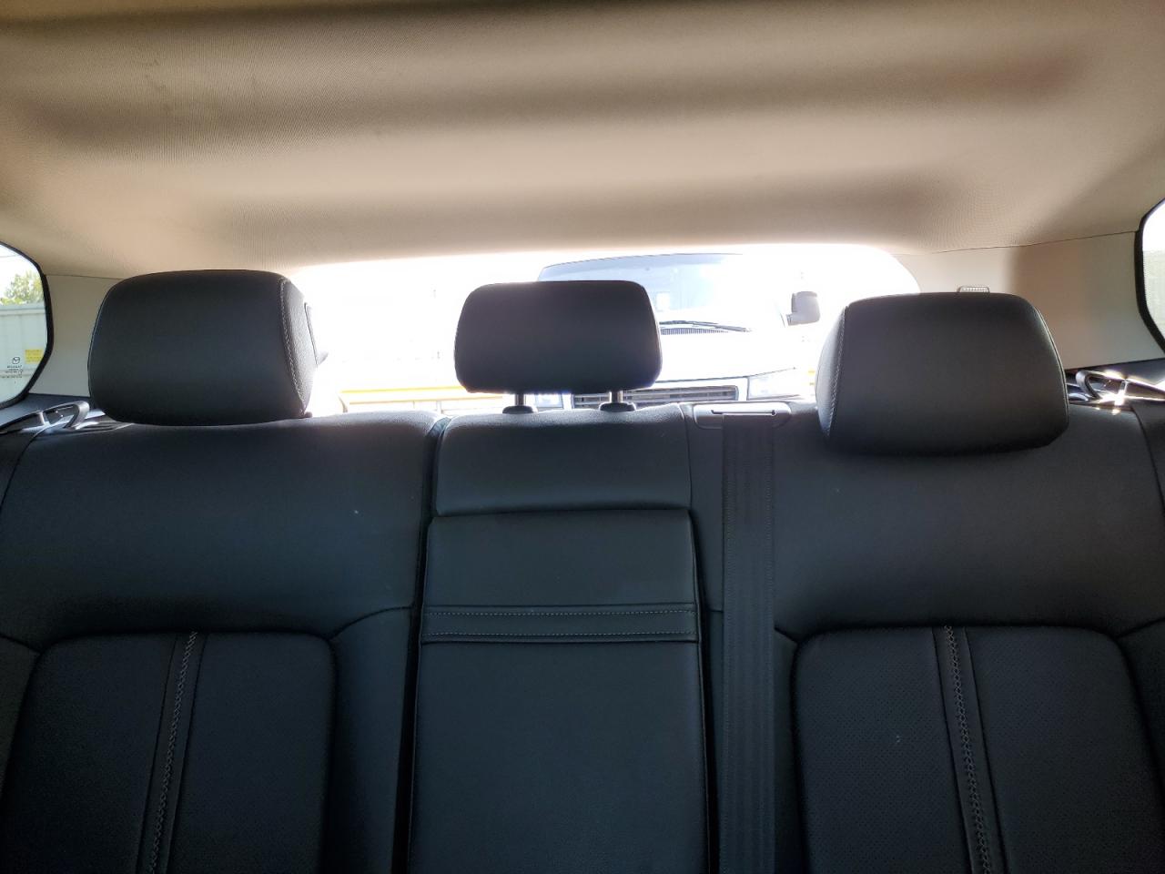 2023 Mazda Cx-50 Premium Plus VIN: 7MMVABEM0PN134160 Lot: 81890275