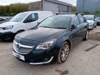 2014 VAUXHALL INSIGNIA 2.0 CDTI [140] ECOFLEX ELITE NAV 5DR [START STOP] for sale at Copart WESTBURY