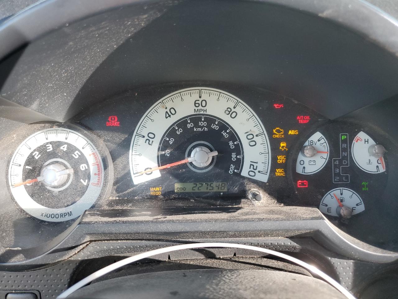 2007 Toyota Fj Cruiser VIN: JTEBU11FX70037018 Lot: 87089465