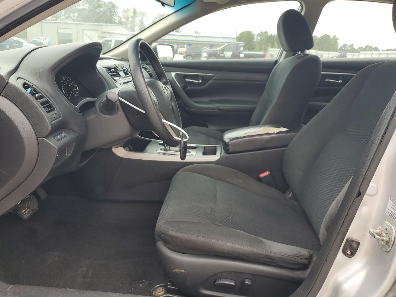 2015 Nissan Altima 2.5 VIN: 1N4AL3AP6FC254625 Lot: 85824885