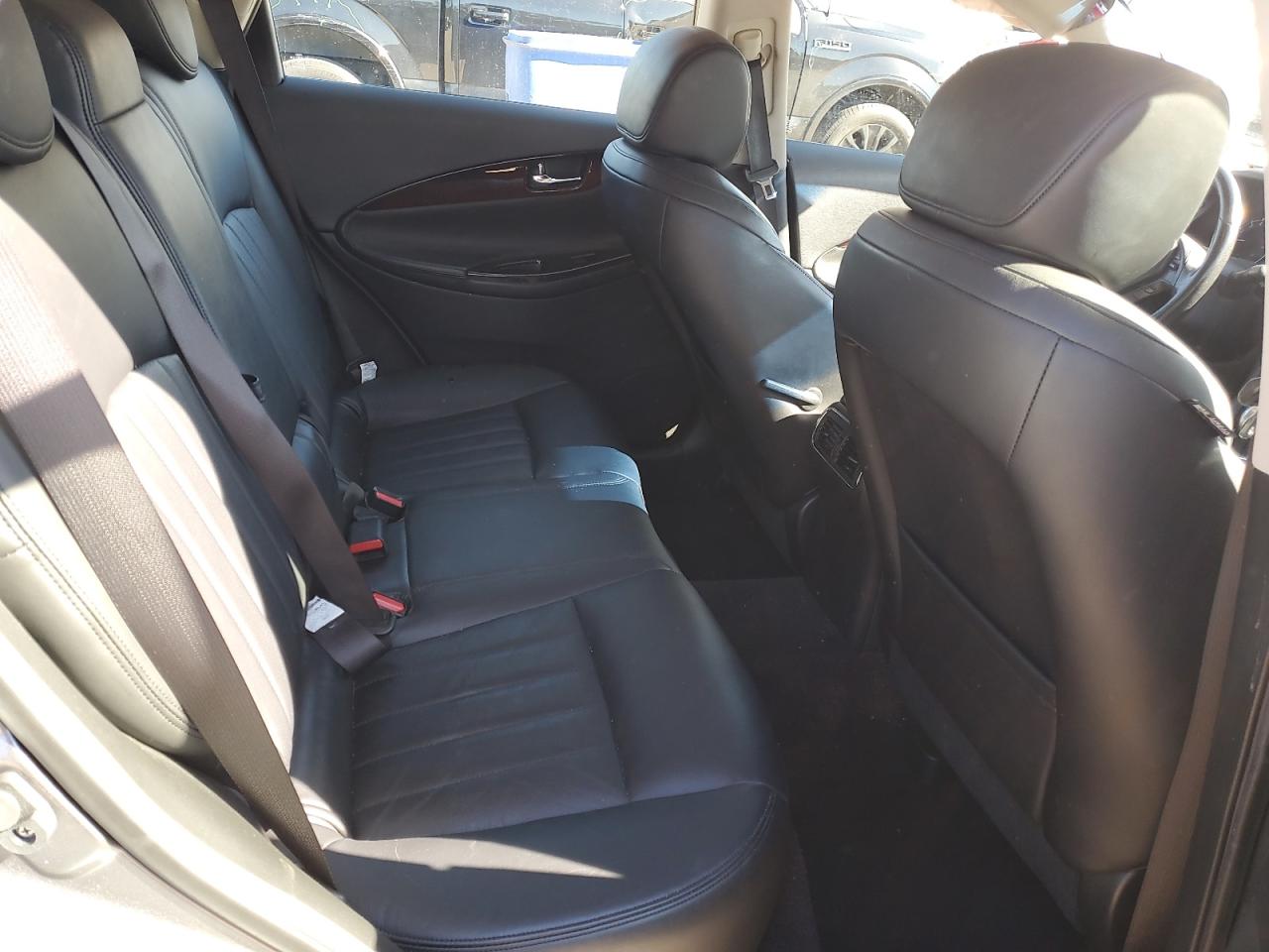 2017 Infiniti Qx50 VIN: JN1BJ0RR4HM416616 Lot: 87464885