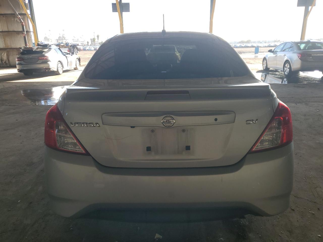 Versa Versa