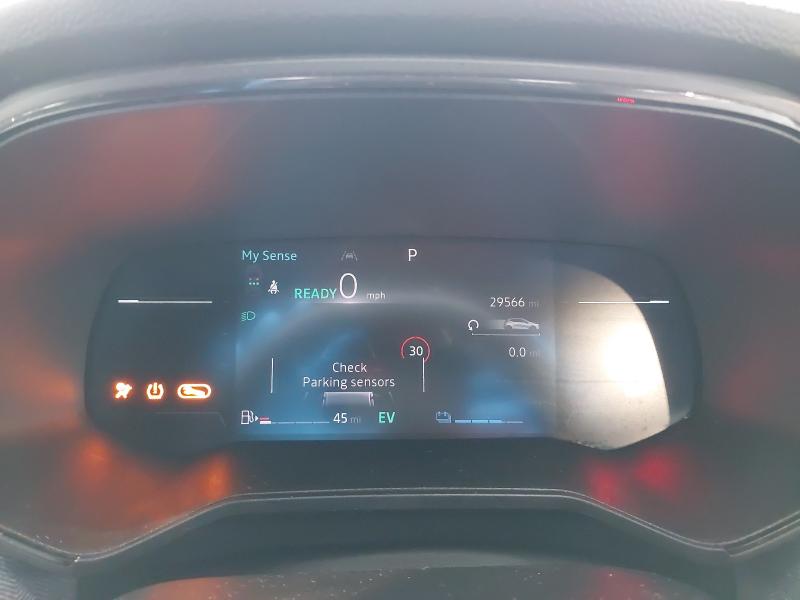 2024 RENAULT CLIO 1.6 E-TECH FULL HYBRID 145 TECHNO 5DR AUTO