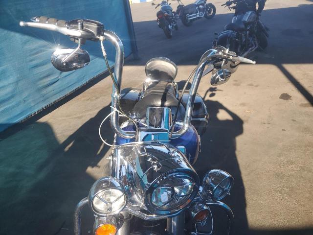 2010 HARLEY-DAVIDSON FLHRC   