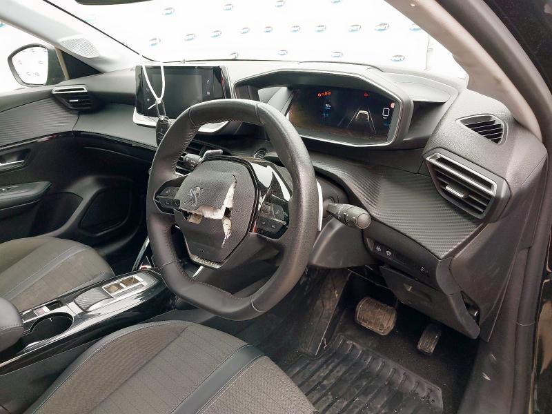 2023 PEUGEOT 208 1.2 PURETECH 100 ALLURE PREMIUM + 5DR EAT8