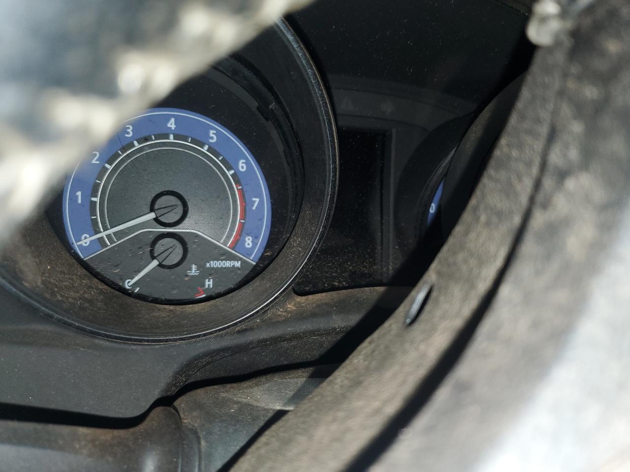 2017 Toyota Corolla Im VIN: JTNKARJE4HJ539128 Lot: 85089395