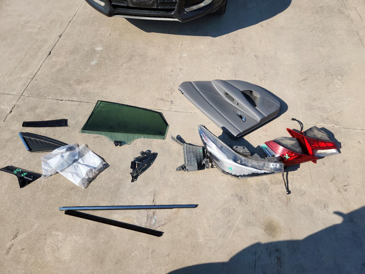 2022 Hyundai Elantra Sel VIN: KMHLN4AG4NU363799 Lot: 85127835