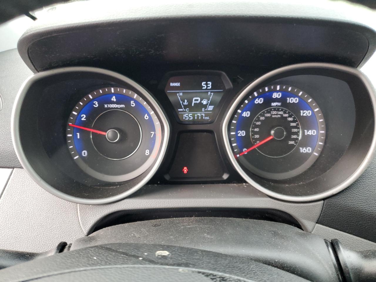 2014 Hyundai Elantra Coupe Gs VIN: KMHDH6AH0EU026899 Lot: 82346565