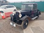 1933 AUSTIN   for sale at Copart WOLVERHAMPTON