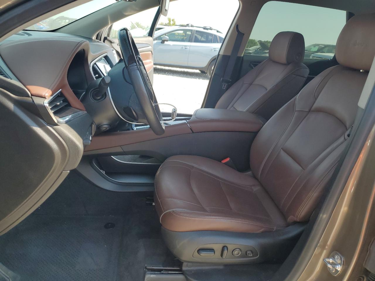 2020 Buick Enclave Avenir VIN: 5GAERDKW2LJ110259 Lot: 80459495