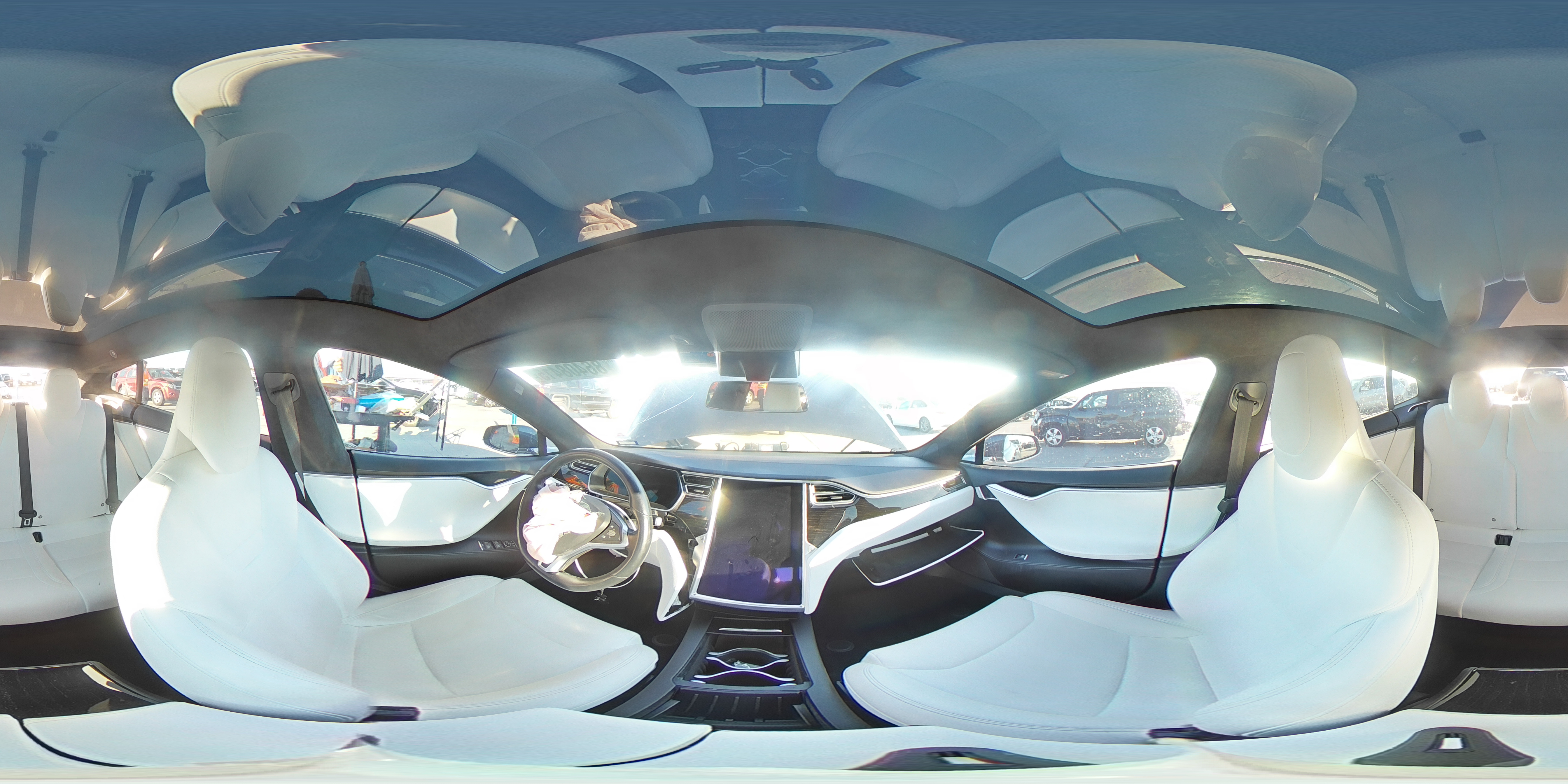 2017 Tesla Model S VIN: 5YJSA1E14HF213169 Lot: 86408415