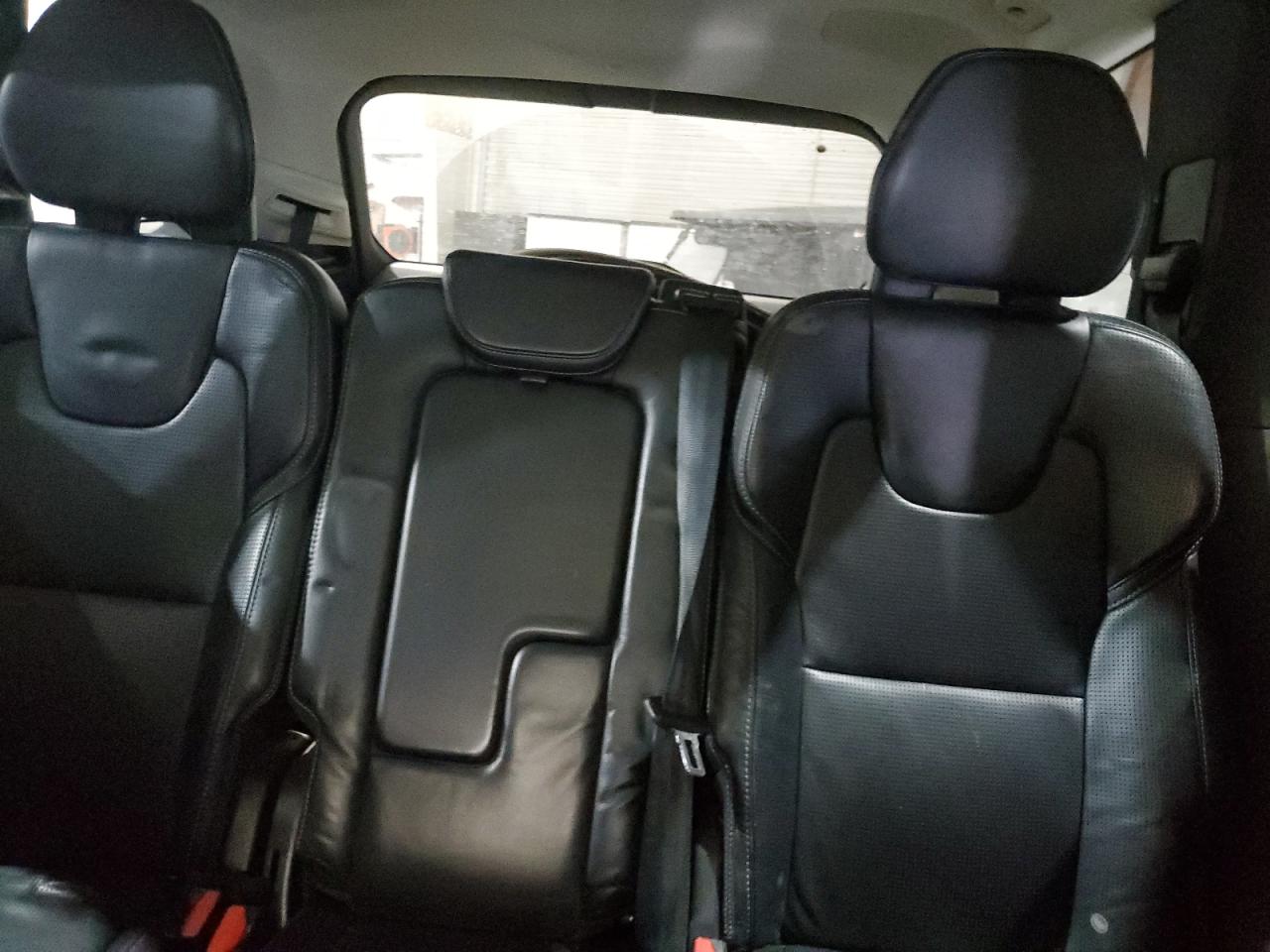 2018 Volvo Xc90 T6 VIN: YV4A22PL8J1197583 Lot: 84761885