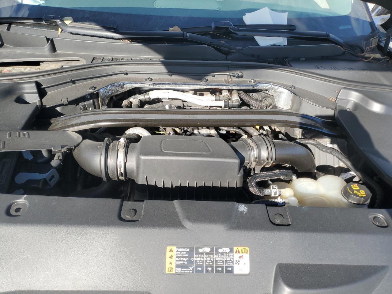 2020 Lincoln Aviator Reserve VIN: 5LM5J7WC8LGL10902 Lot: 82449095