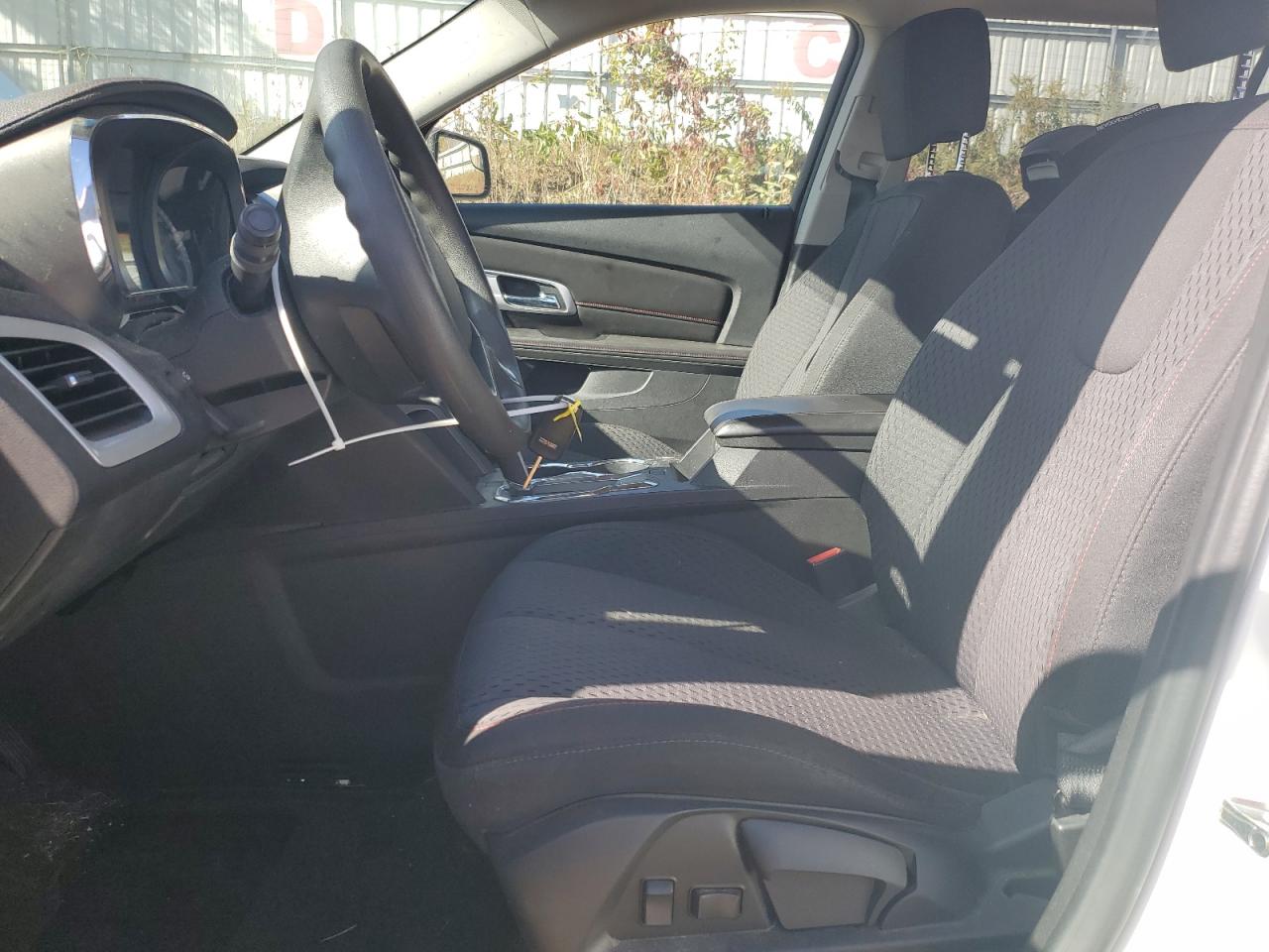 2013 GMC Terrain Sle VIN: 2GKALMEK4D6373458 Lot: 85867055