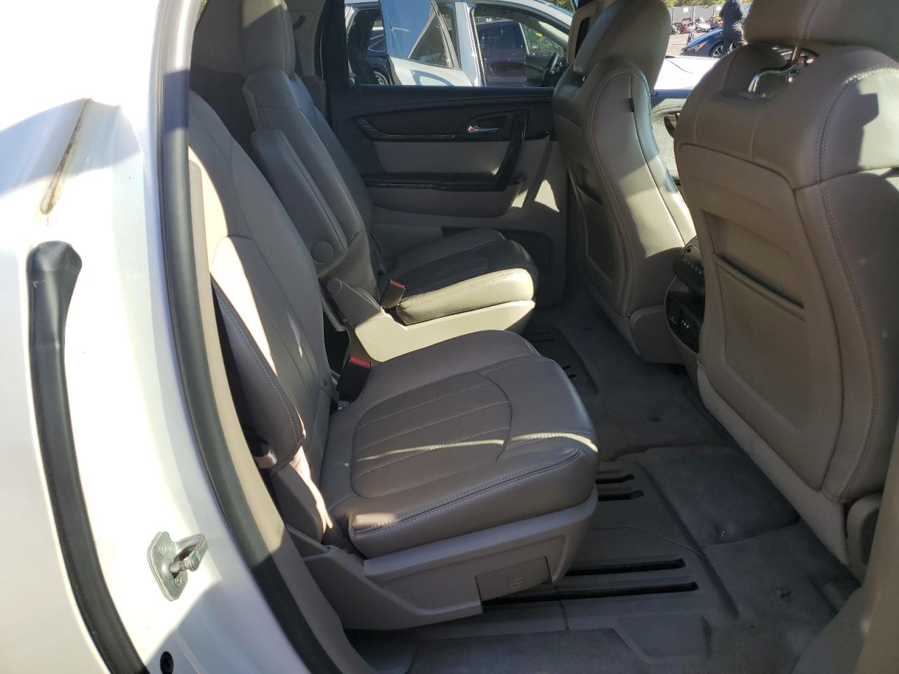 2013 GMC Acadia Denali VIN: 1GKKVTKD1DJ232140 Lot: 86251895