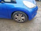 2011 HONDA JAZZ 1.4 I-VTEC EX 5DR CVT for sale at Copart WOLVERHAMPTON