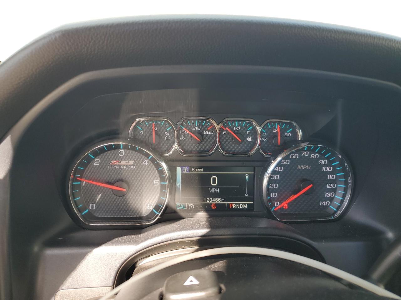 2016 Chevrolet Silverado K1500 Lt VIN: 3GCUKRECXGG264545 Lot: 85339295