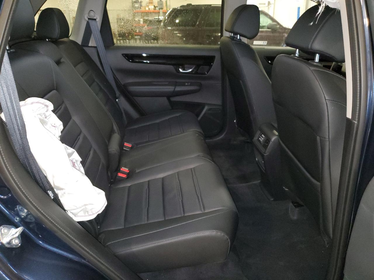 2026 Honda Cr-V Exl VIN: 2HKRS4H78TH403063 Lot: 86193065